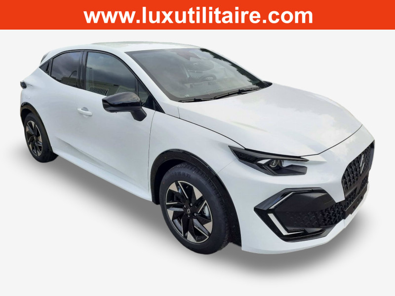 Renault Clio 1.2 TCE 115 Techno