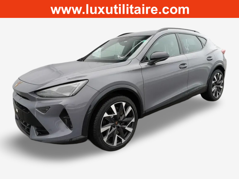 Cupra Formentor 2.0 TSi DSG 333  4x4