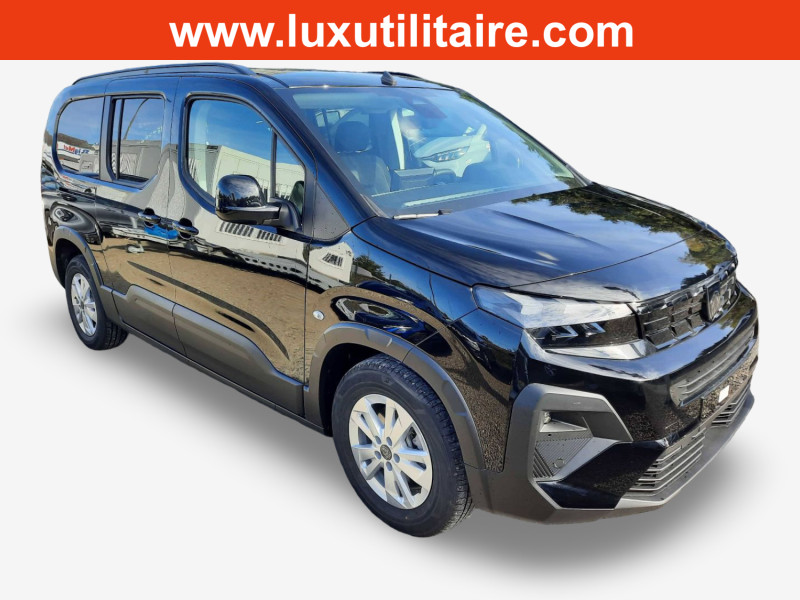 Peugeot Rifter AT 130 L2H1 Allure