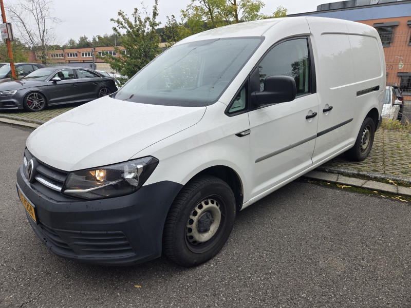 Volkswagen Caddy Maxi Cargo 2.0 TDI 102 CV  Garantie 12 Mois