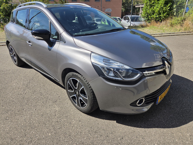 Renault Clio Estate 90 CV Garantie 12 Mois