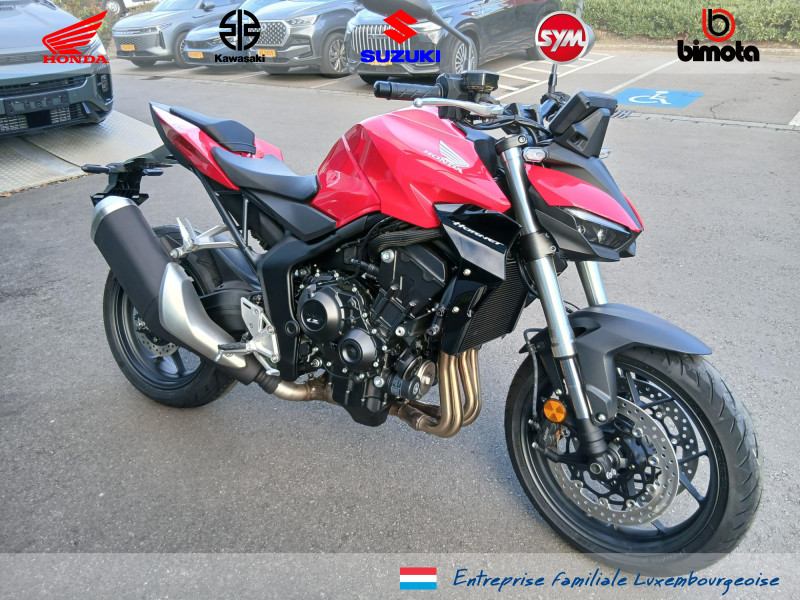 Honda CB 1000 CB1000 Hornet