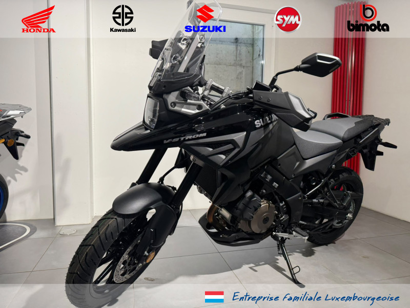 Suzuki V-Strom 1050 