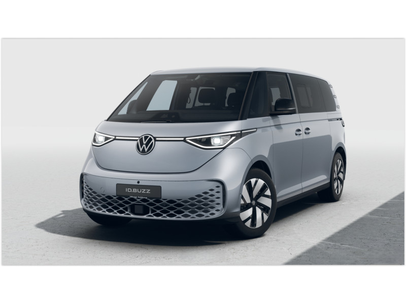Volkswagen ID.Buzz