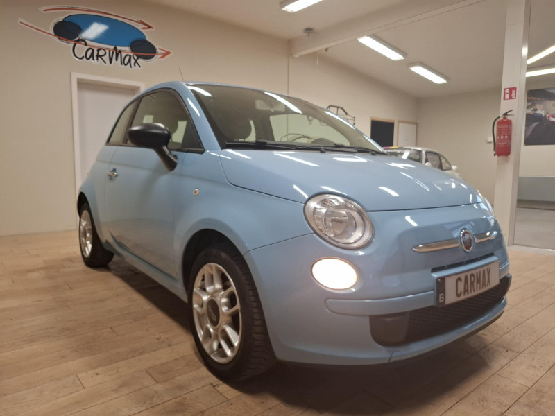 Fiat 500 1.2 16v Easy