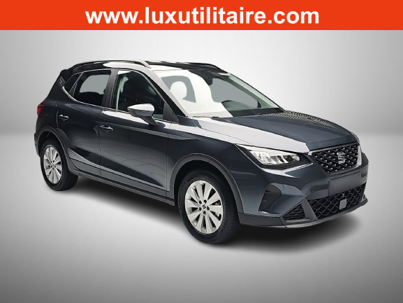 Seat Arona 1.0 TSi 116 DSG  Style