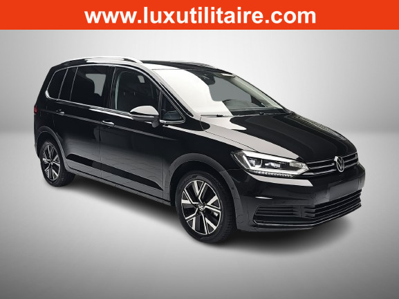 Volkswagen Touran 1.5 TSI 150 DSG Confortline 7 places
