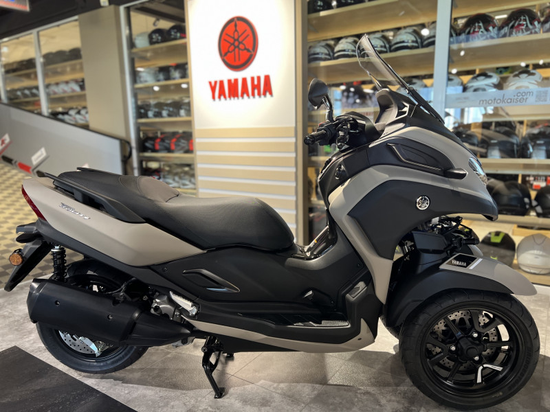 Yamaha TriCity 300 ABS