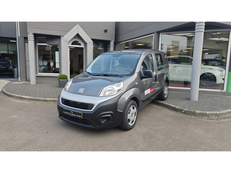 Fiat Fiorino