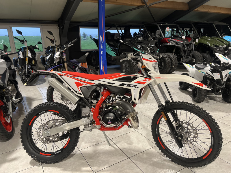 Beta RR 50 ENDURO SPORT 2T