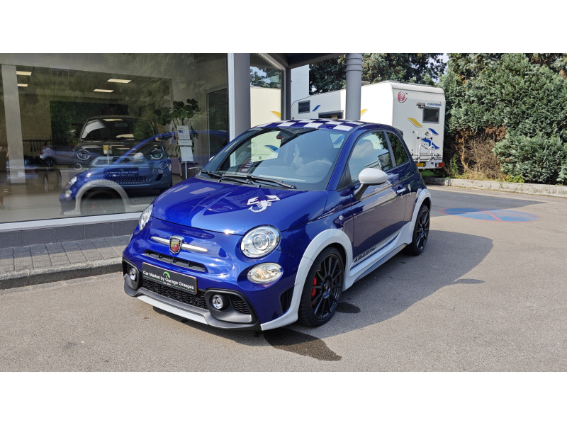 Abarth 695