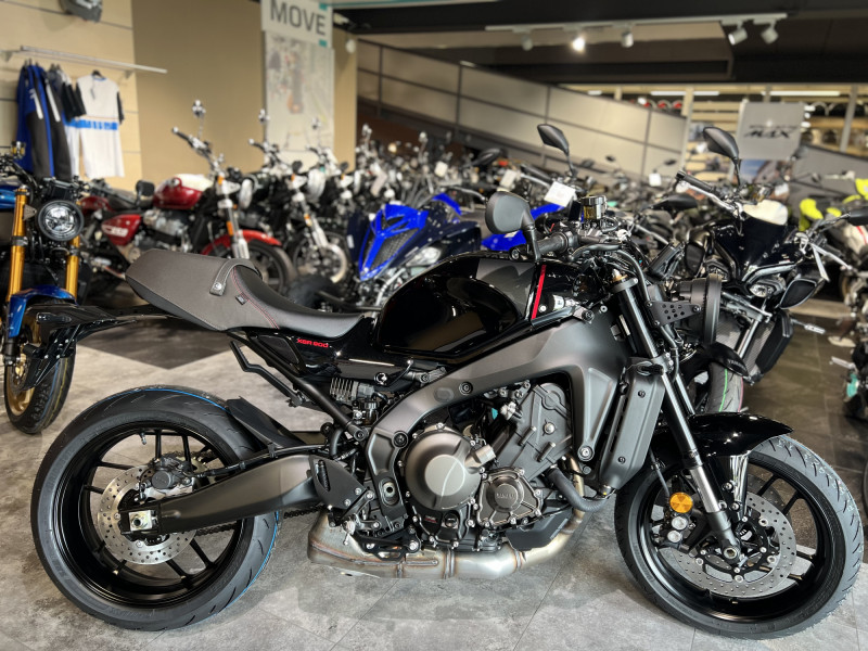 Yamaha XSR 900 35 KW DEBRIDABLE