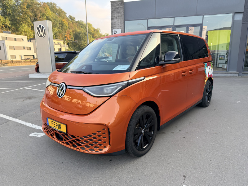 Pro Electrique  204ch / 82 kWh