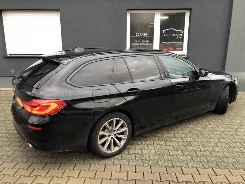 BMW 520 (G30) 520 DA 190