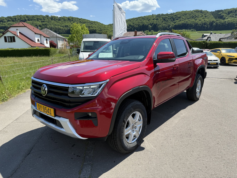 Life 2.0 TDI 205 ch 4MOTION Boîte 10 vitesses automatique