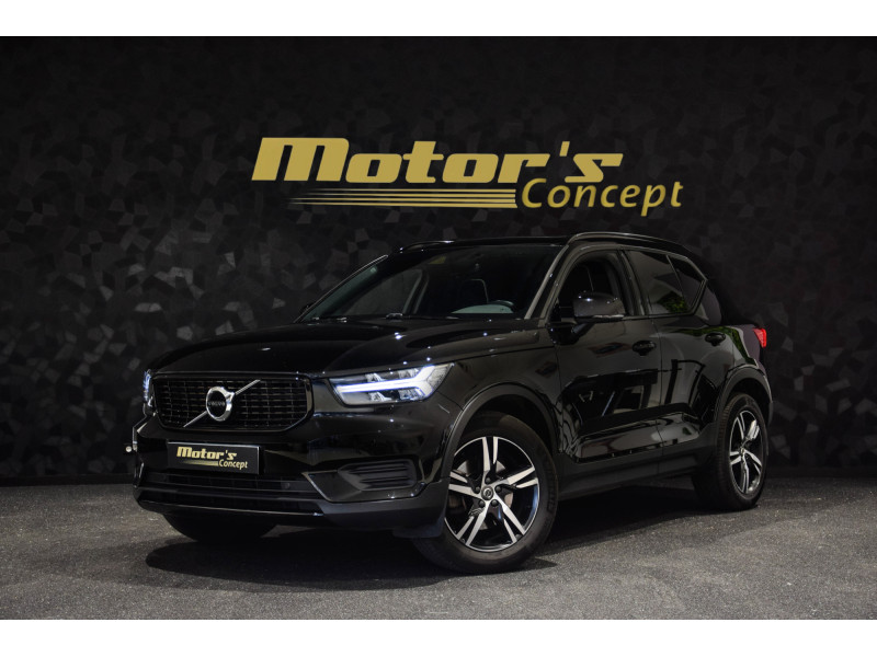 Volvo XC40 T4 R-Design