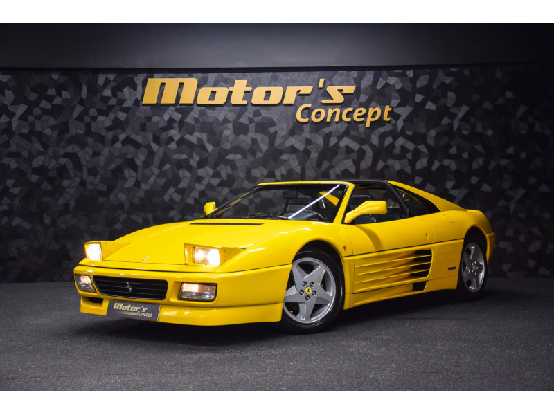 Ferrari 348 GTS
