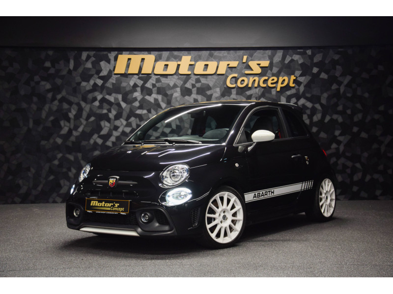 Abarth 695 Esseesse - 1 of 695