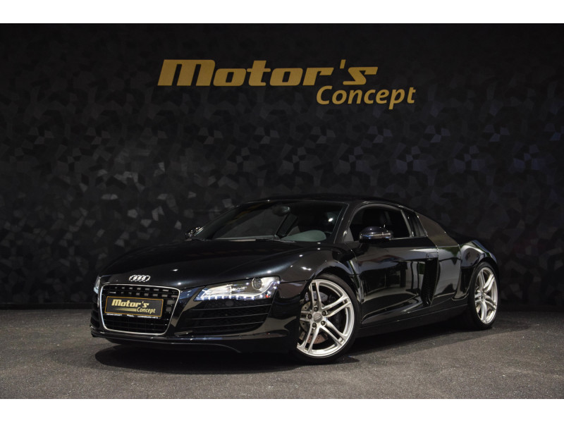 Audi R8 Coupé 4.2 V8