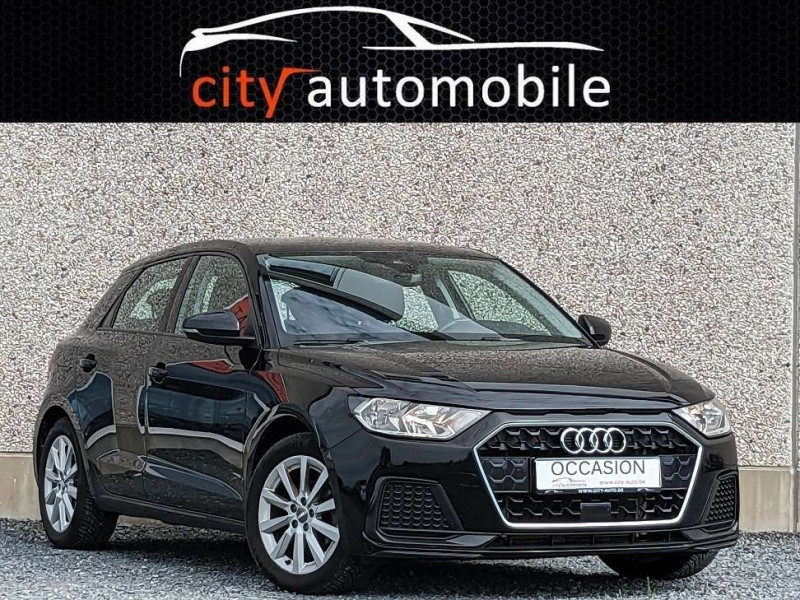 Audi A1 25 TFSI S tronic GPS VIRTUAL COCKPIT BLUETOOTH