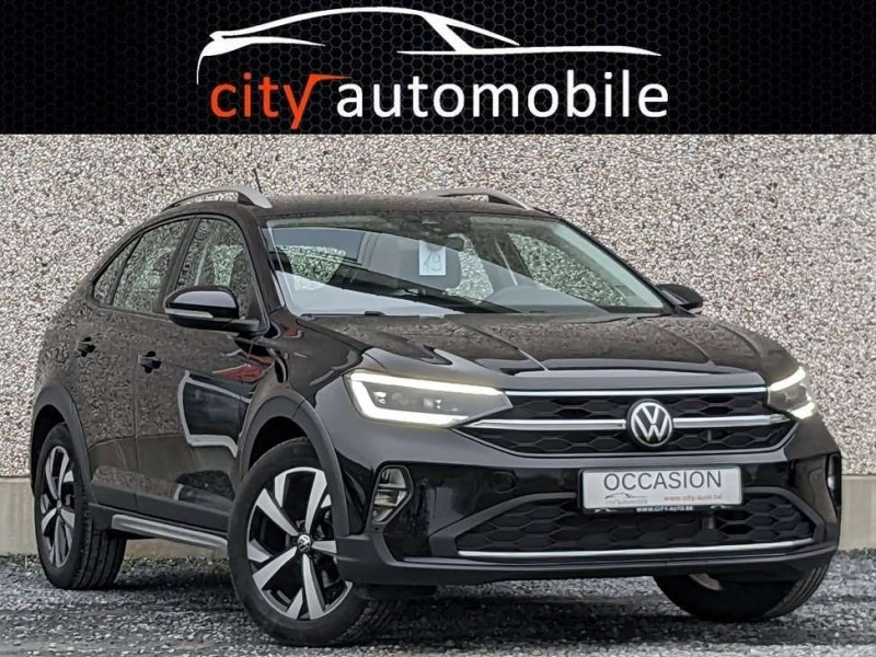 Volkswagen Taigo 1.0 TSI Style OPF CARPLAY BLUETOOTH APS AV/ARR LED