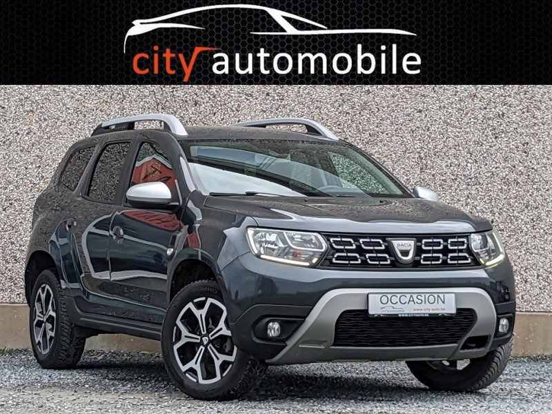 Dacia Duster 1.5 DCI Prestige GPS BLUETOOTH CAMERA