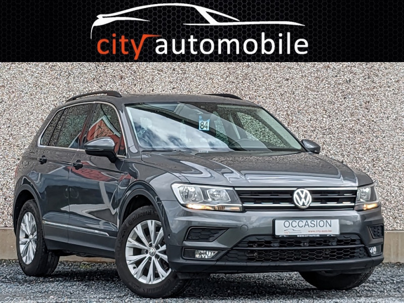 Volkswagen Tiguan 2.0 TDI DSG GPS CARPLAY CAMERA 360 TOIT OUV