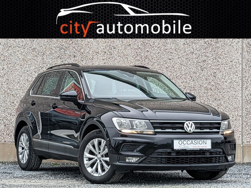 Volkswagen Tiguan 2.0 TDI CARPLAY GPS CAMERA APS AV/ARR
