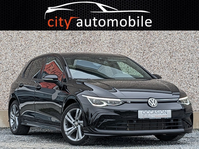 Volkswagen Golf 1.5 eTSI DSG R-LINE CARPLAY GPS SIEGES + VOLANT CHAUF