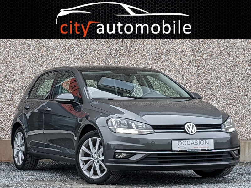 Volkswagen Golf 1.5 TSI Highline TOIT OUVRANT GPS APS AV/ARR