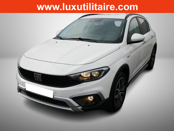 Fiat Tipo 1.0 T3 FINAL