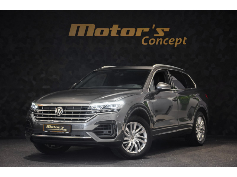 Volkswagen Touareg R-LINE V6 TDI