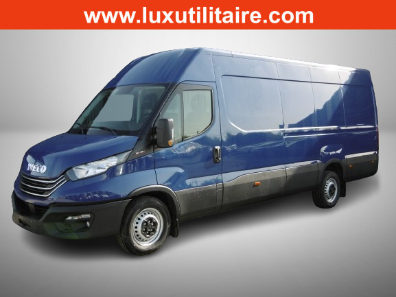 Iveco Daily 35S18 4100 LH2