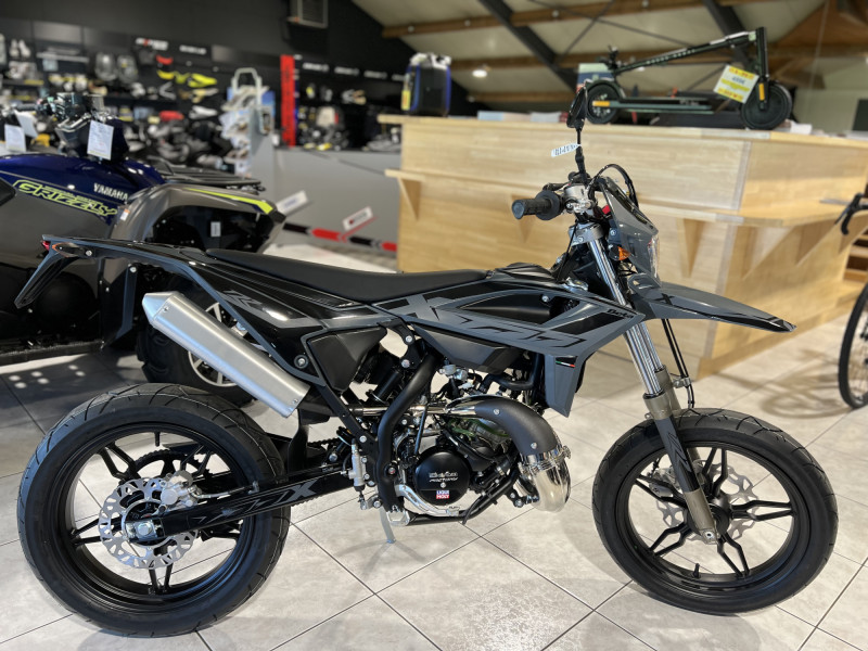 Beta RR 50 SUPER MOTARD 2T E5