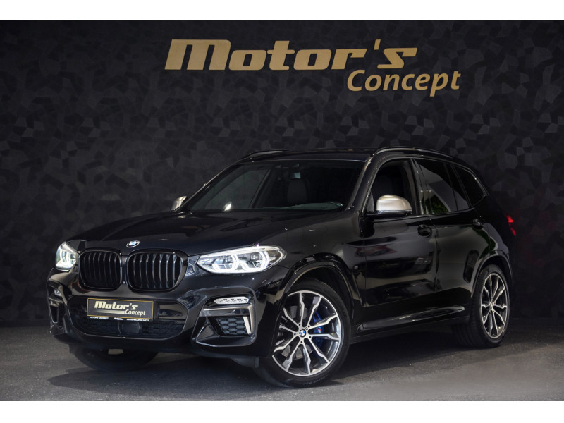 BMW X3 M40 i