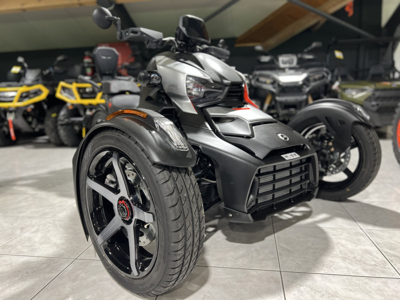 Can-Am Ryker SPORT MY23