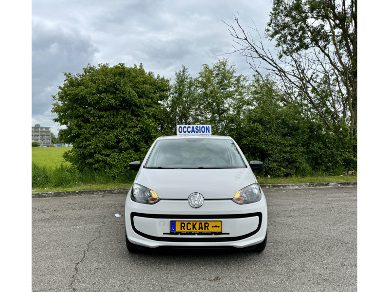 Volkswagen up! 1.0 60CH 3P **ETAT SHOWROOM - OFFRE À SAISIR**