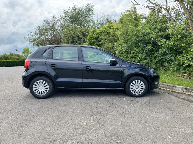 Volkswagen Polo 1.6 TDI 2014 **1er main, carnet complet, courroie changée**