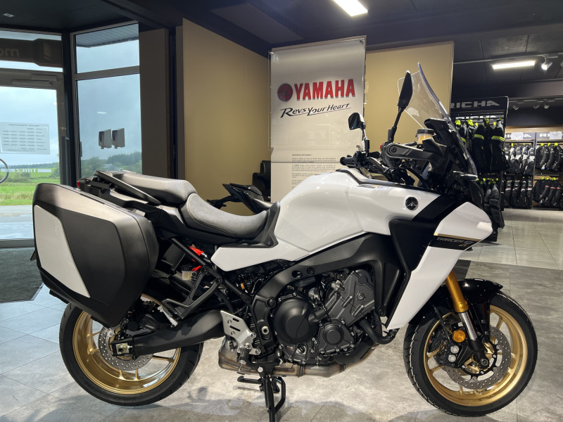 Yamaha Tracer 900 GT MY24