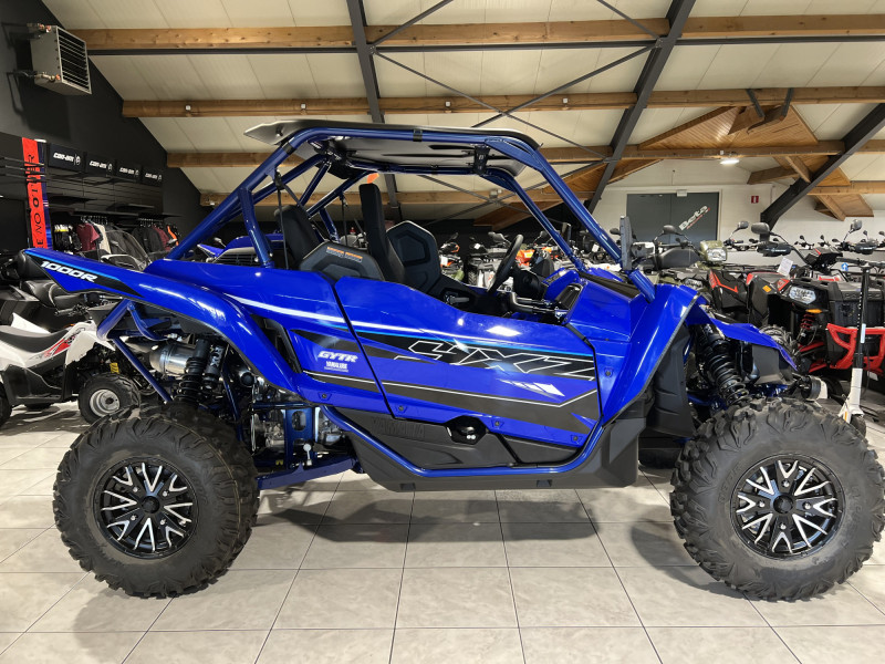 Yamaha YXZ 1000 R