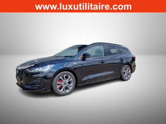 Ford Focus 1.0i Ecoboost 155 AUTO ST-Line X