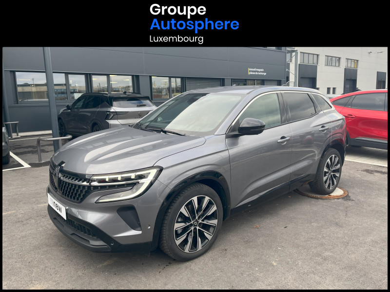 Renault Austral Tehno E-tech full hybrid