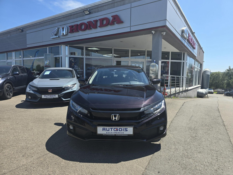 Honda Civic 1.5i EXECUTIVE