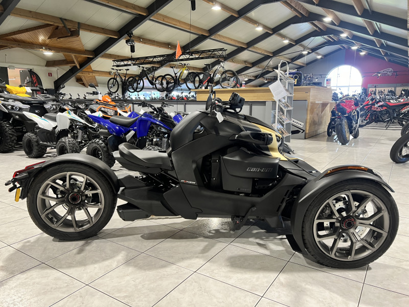 Can-Am Ryker 900 MY23