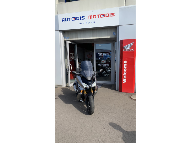 Honda NSS NSS750 FORZA