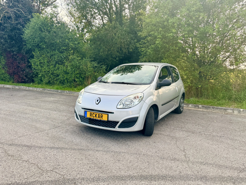 Renault Twingo II 1.2 Essence 60ch // GARANTIE 12 MOIS