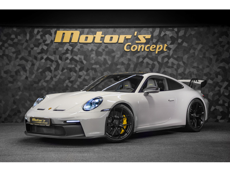 Porsche 911 992 GT3 PDK