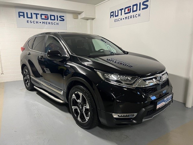 Honda CR-V 2.0 Hybrid Elegance