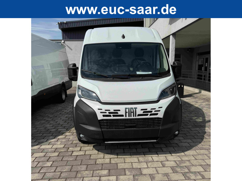 Fiat Ducato 2.2 Mjet 140 AT8 L4H2 FULL LED/NAVI/AHK