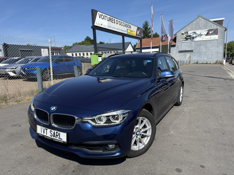 BMW 320 i 184 CV INDIVIDUAL